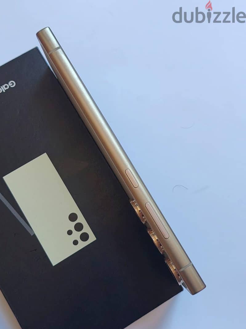 Samsung S24 Ultra 3