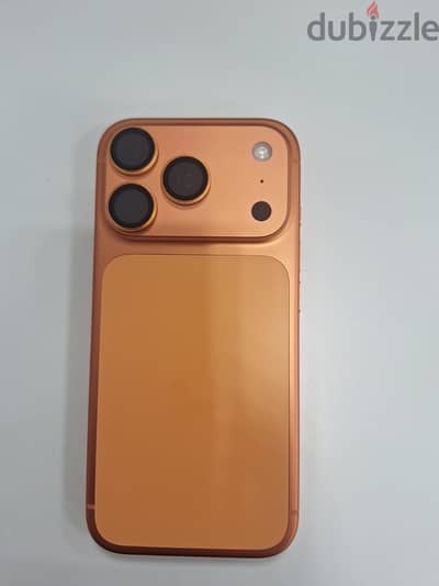 موبيل iPhone 18 pro