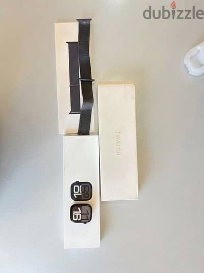 Apple Watch Series 10 Like New