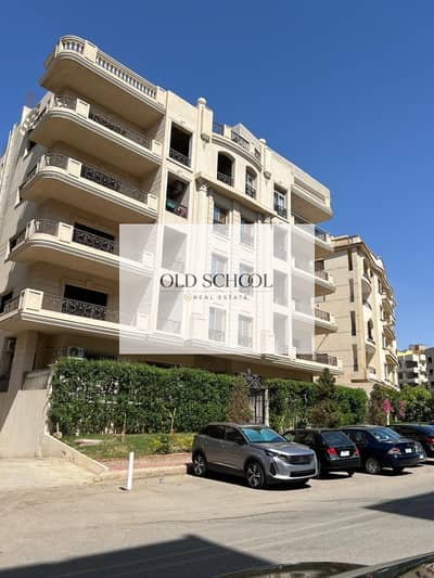 شقة للايجار متشطبة بالكامل دور اول جاهزة للسكن في النرجس التجمع الخامس
