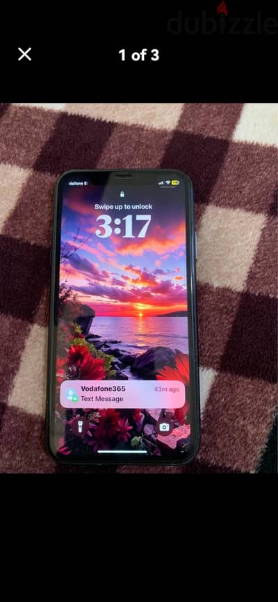 Apple - iPhone XR