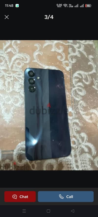 Samsung A15 5G