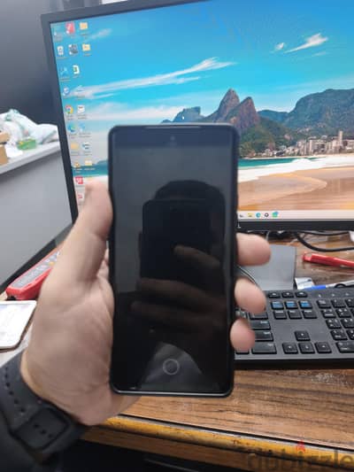 Realme GT 6