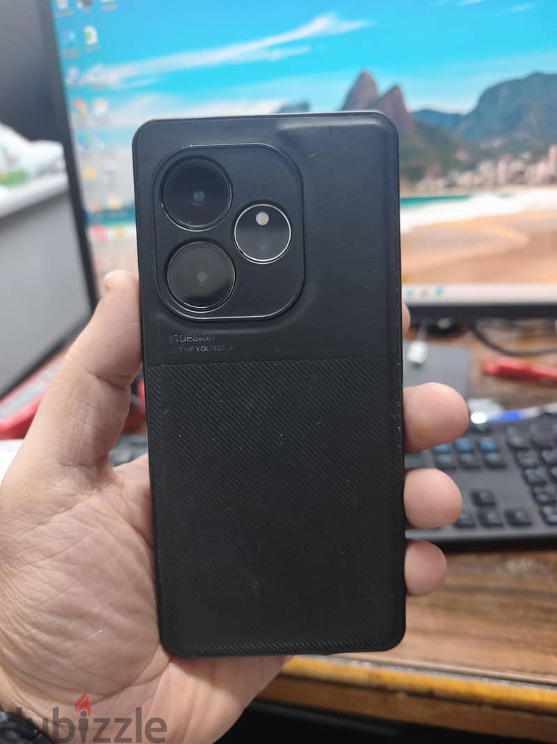 Realme GT 6 1