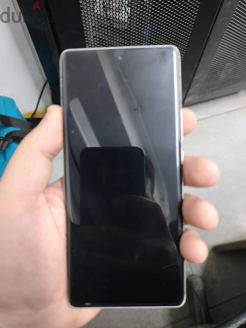 Realme GT 6 3