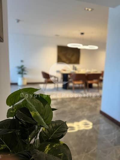 Hotel Room for Sale in Marriott Residences Heliopolis – New Heliopolis