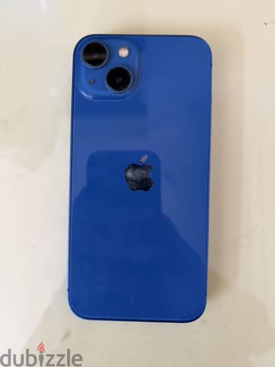 iPhone 13 حالة ممتازة