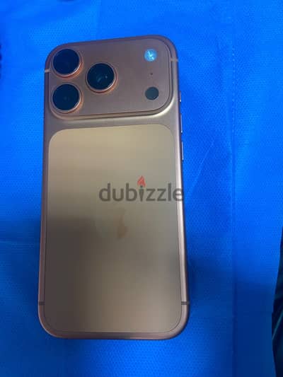Apple - iPhone 17 Pro
