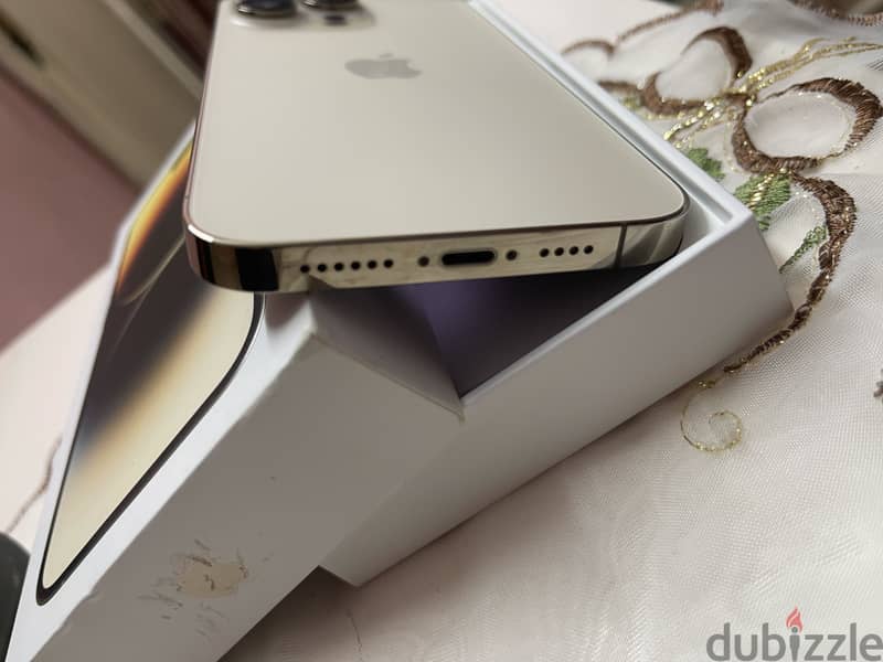 Apple - iPhone 14 Pro Max 3