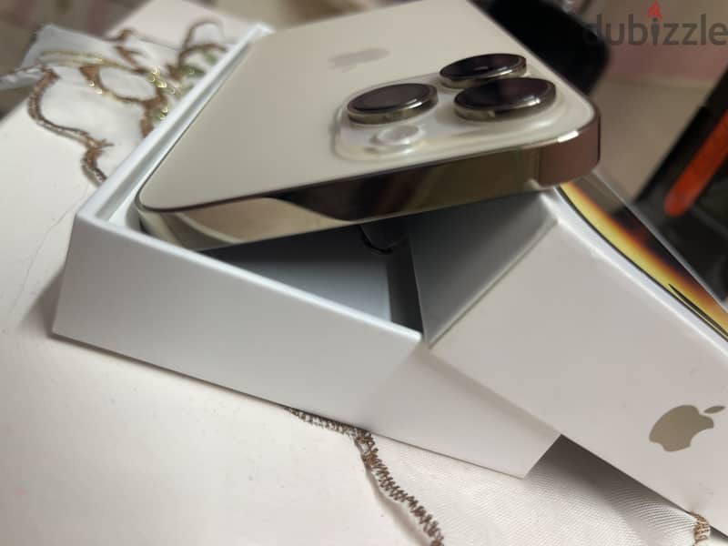 Apple - iPhone 14 Pro Max 4