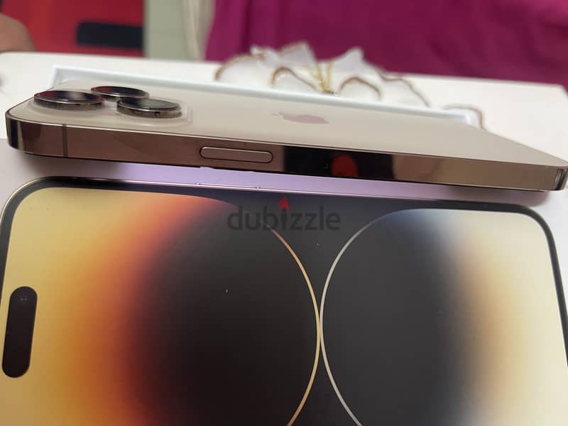 Apple - iPhone 14 Pro Max 6