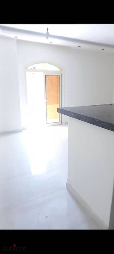 Apartment for rent unfurnished in Compound Comex Gardens Hadayeq October