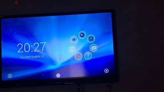 شاشة Promethean ActivPanel AP6-70