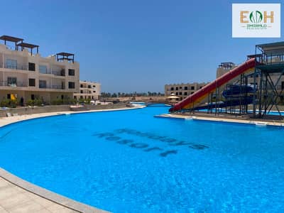 Own Your Space in Hurghada’s Holiday Destination 90m²