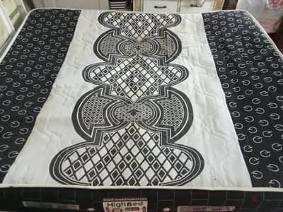 مرتبه هاي بيد بحاله جيده جدا ممتازه مقاس 150x200