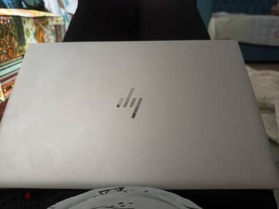 Hp elitebook 845 g8 بحاله كسر زيرووووو