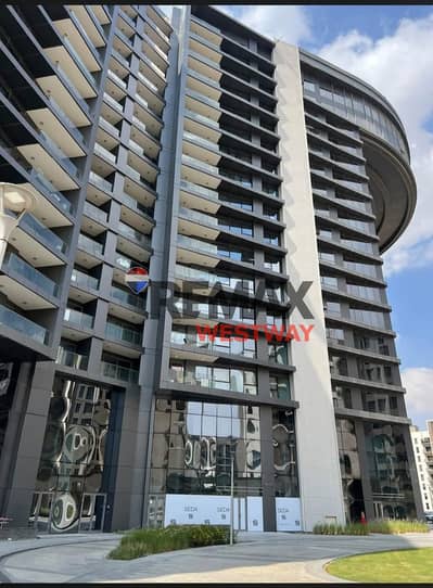 For sale: a studio in the Zaid West project