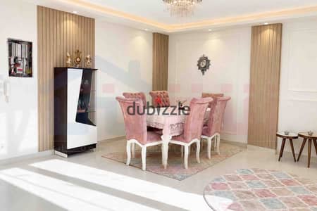 Apartment for Rent (155 sqm) – Sawari Compound