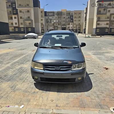 Hyundai Matrix for sale