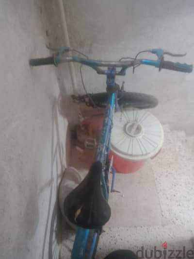 bmx عجله