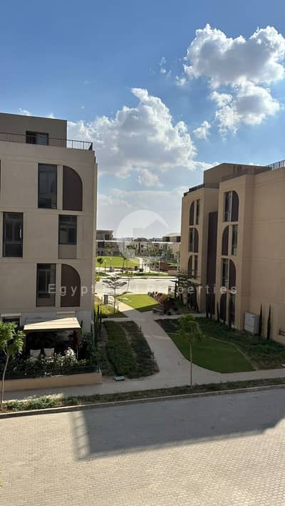 APARTMENT OPPORTUNITY FOR SALE 3BD IN SHEIKH ZAYED INS 10 YEARS 5%DP
