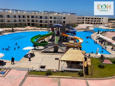 Modern Resort Living on Hurghada Village Road 90m²