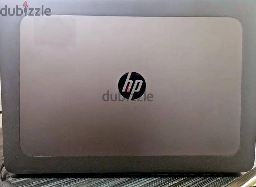 Hp ZBook g4 1