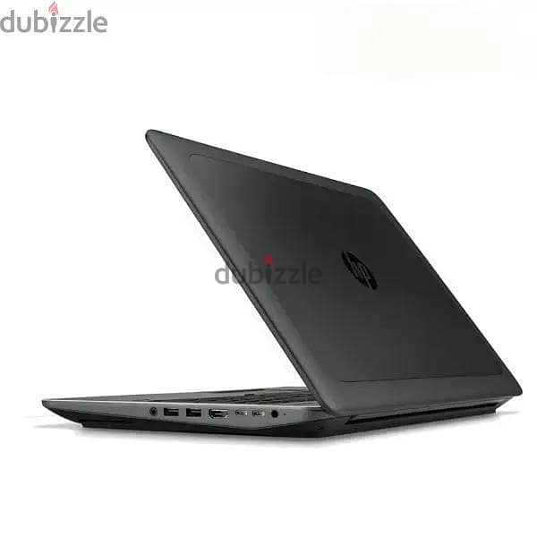 Hp ZBook g4 5