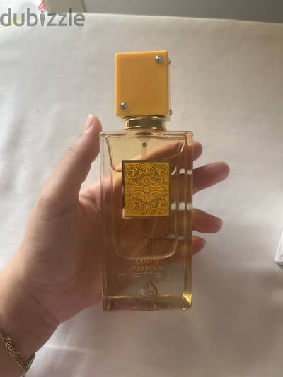 Original Latafa perfume