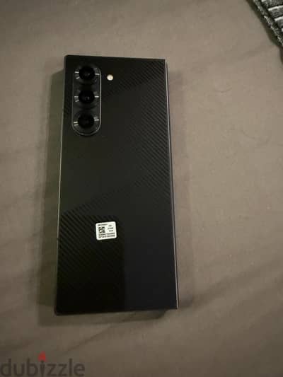 Samsung Z Fold 6