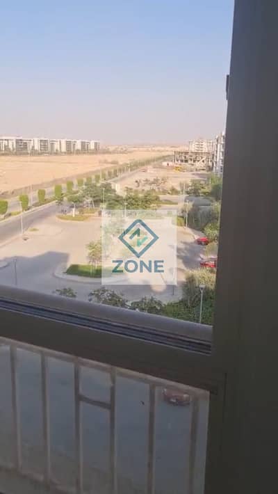 Apartment for rent in Madinaty (B12) area 107 sqm