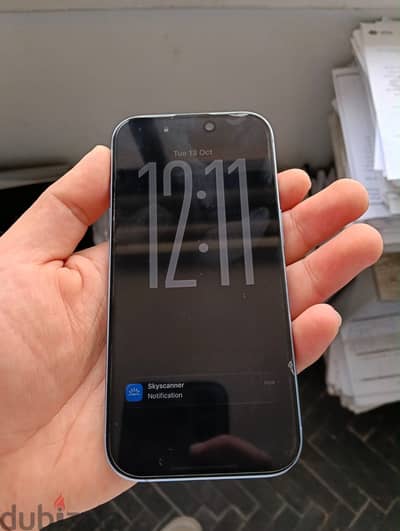 آبل - آيفون 17