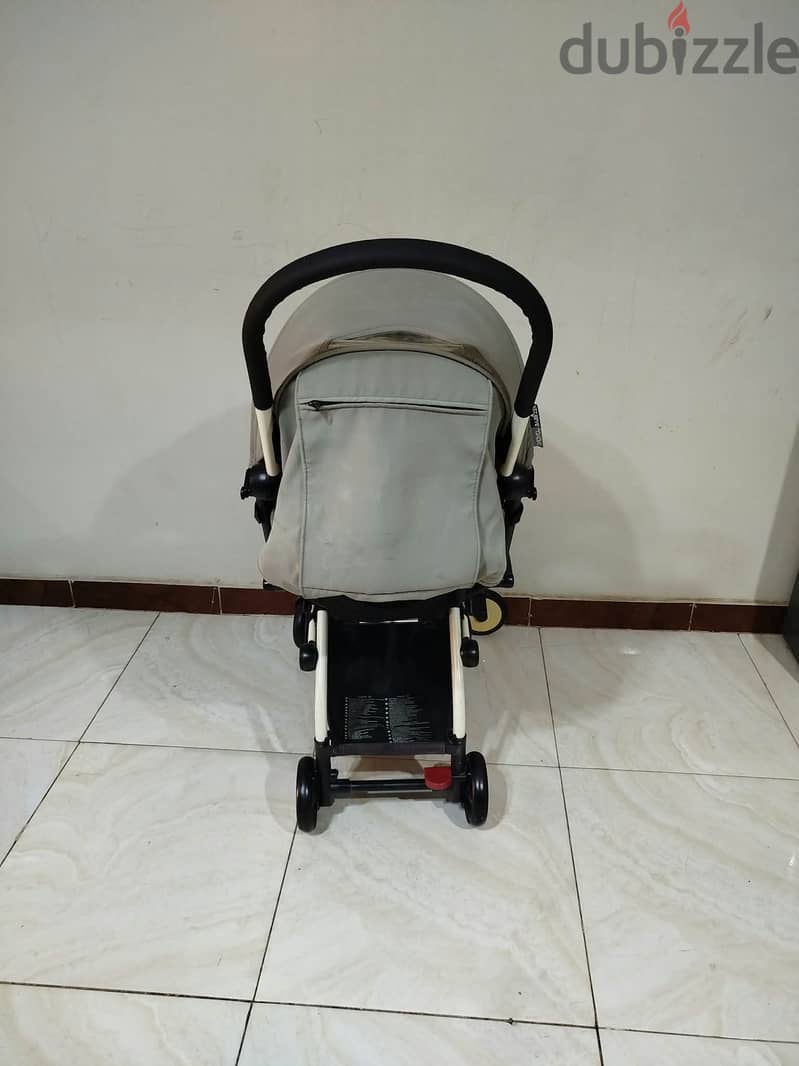 Yoyo * babyzen 1