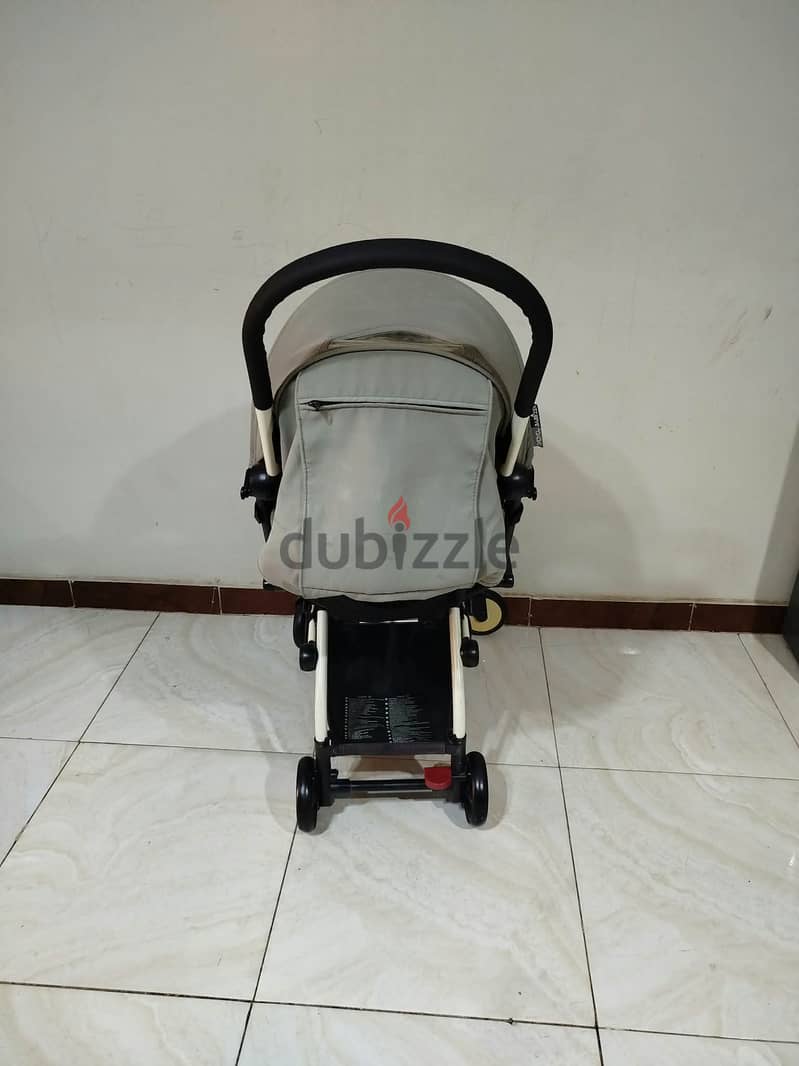 Yoyo * babyzen 6