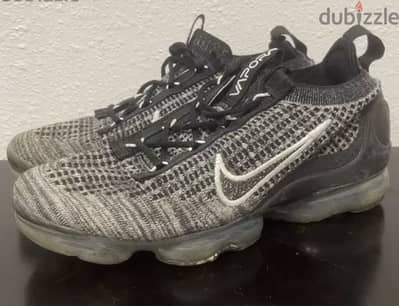 Nike vapormax 2021 oreo
