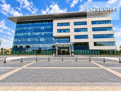 Office For Rent 700Sqm In Cfc Cairo Festival City 700م في كايرو فستيفال التجمع الخامس