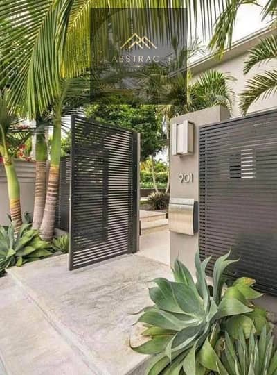 110% Down Payment Discount & 64% Cash Discount! Fully Finished Villa for Sale in Talala, New Heliopolis, near El Shorouk, SODIC East & La Vista.