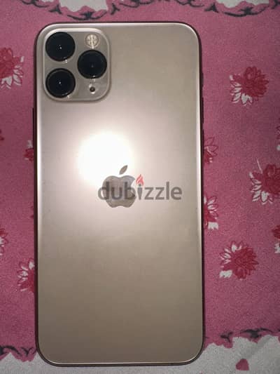 Apple - iPhone 11 Pro