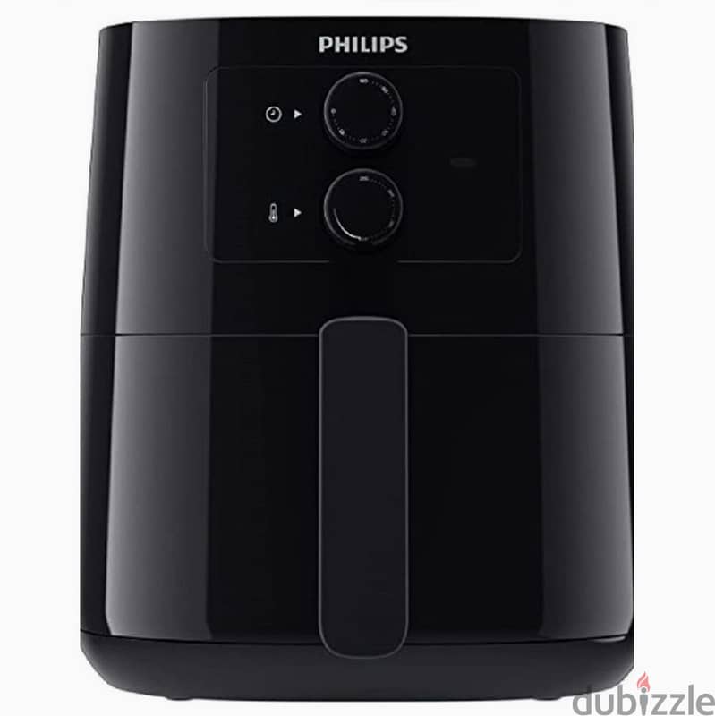 Philips Essential Airfryer 1