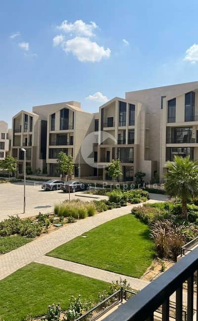 Ready To Move Apartment Only 10% D. P Over 10 Years By SODIC