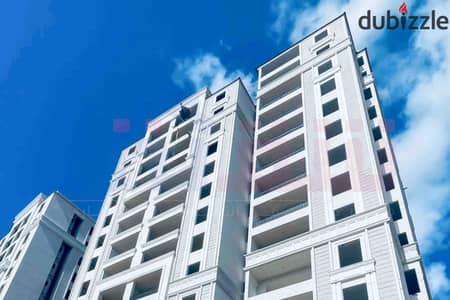 147m² Apartment for Sale in Smouha – Full-Service Compound