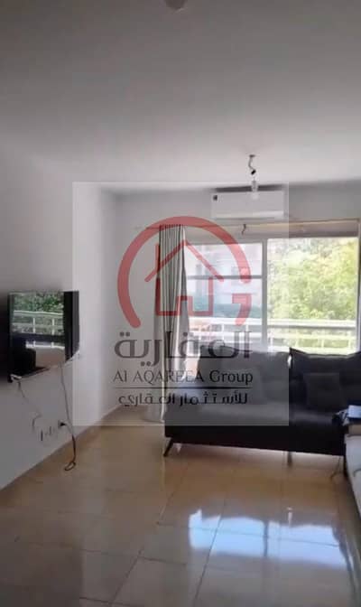 Prime Apartment for Rent in Madinaty (B6) | 103m² | 1st Floor | Stunning Garden View