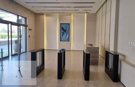 Mivida The Place Office 386 SQM | 6 Parking Slots