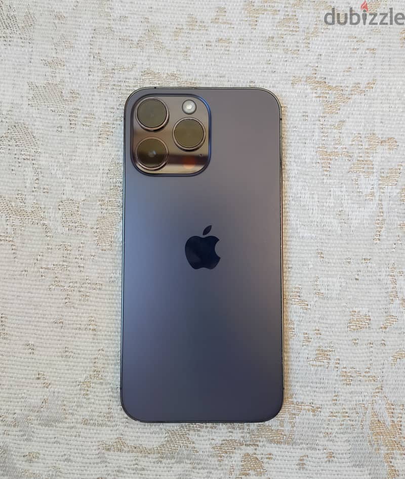 Apple - iPhone 14 Pro Max 1