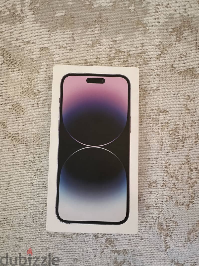 Apple - iPhone 14 Pro Max 2