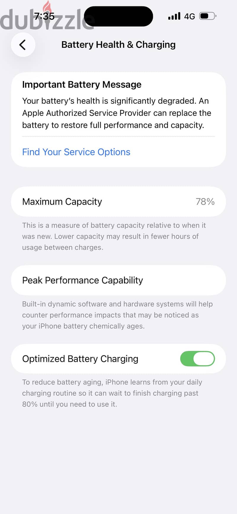 Apple - iPhone 14 Pro Max 3