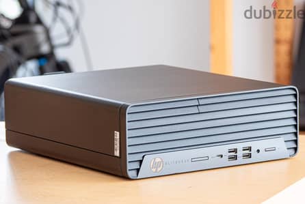 HP 805 G6 Ryzen 5 4650G 8Ram | كيسة اتش بي رايزن