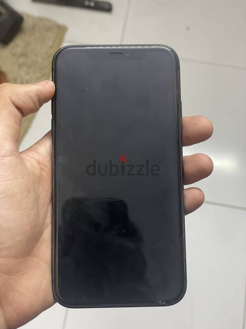 Apple - iPhone 11 1