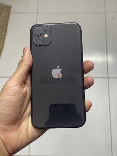 Apple - iPhone 11