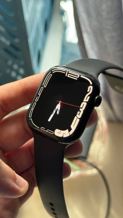 Apple Watch Series 10